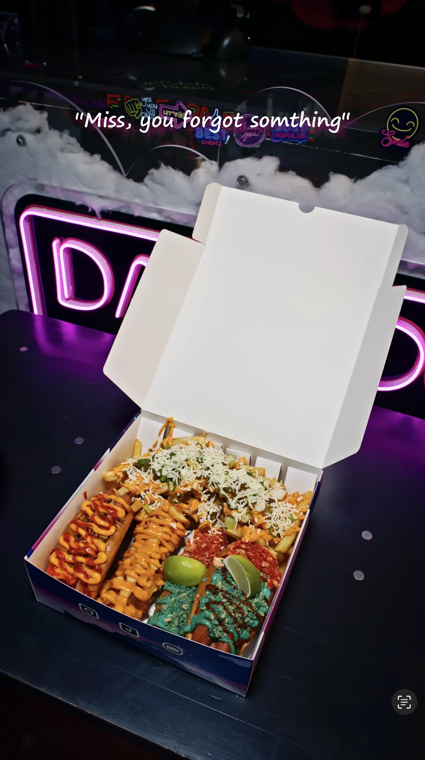 Social Media Reel – Motion Graphics Hannover