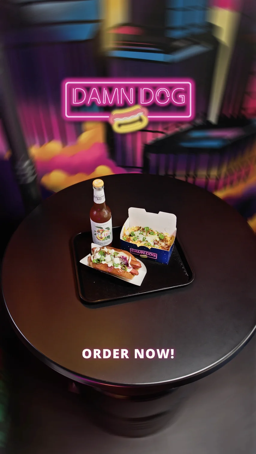 Social Media Reel – Motion Graphics Hannover