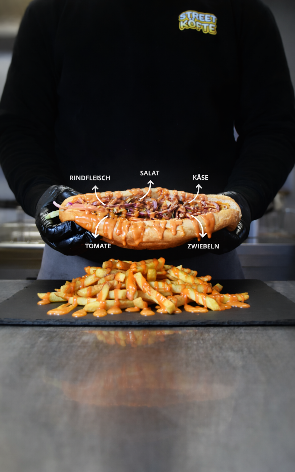 Social Media Reel – Motion Graphics Hannover