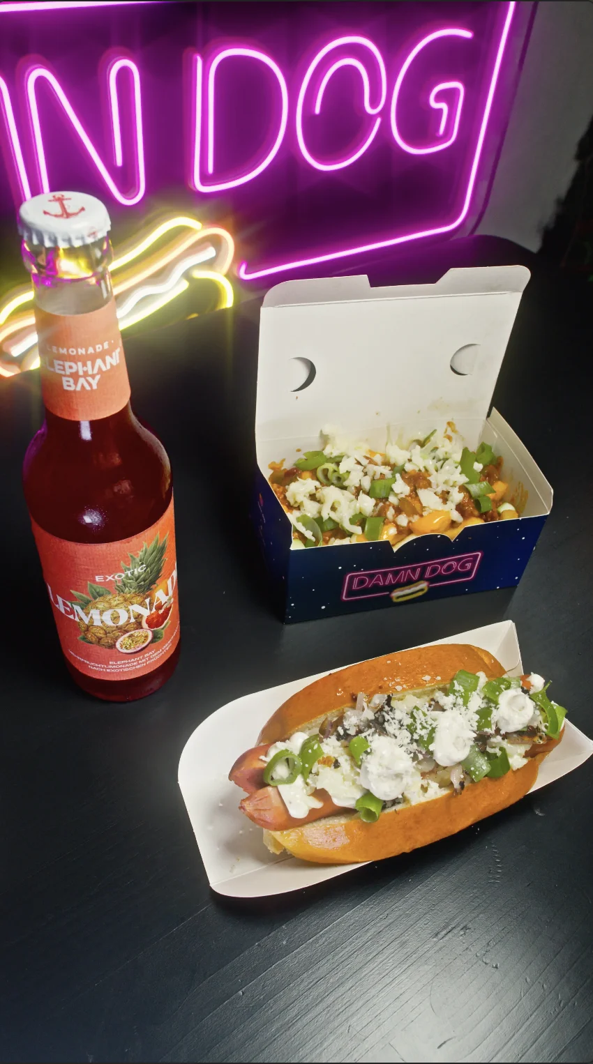 Social Media Reel – Motion Graphics Hannover