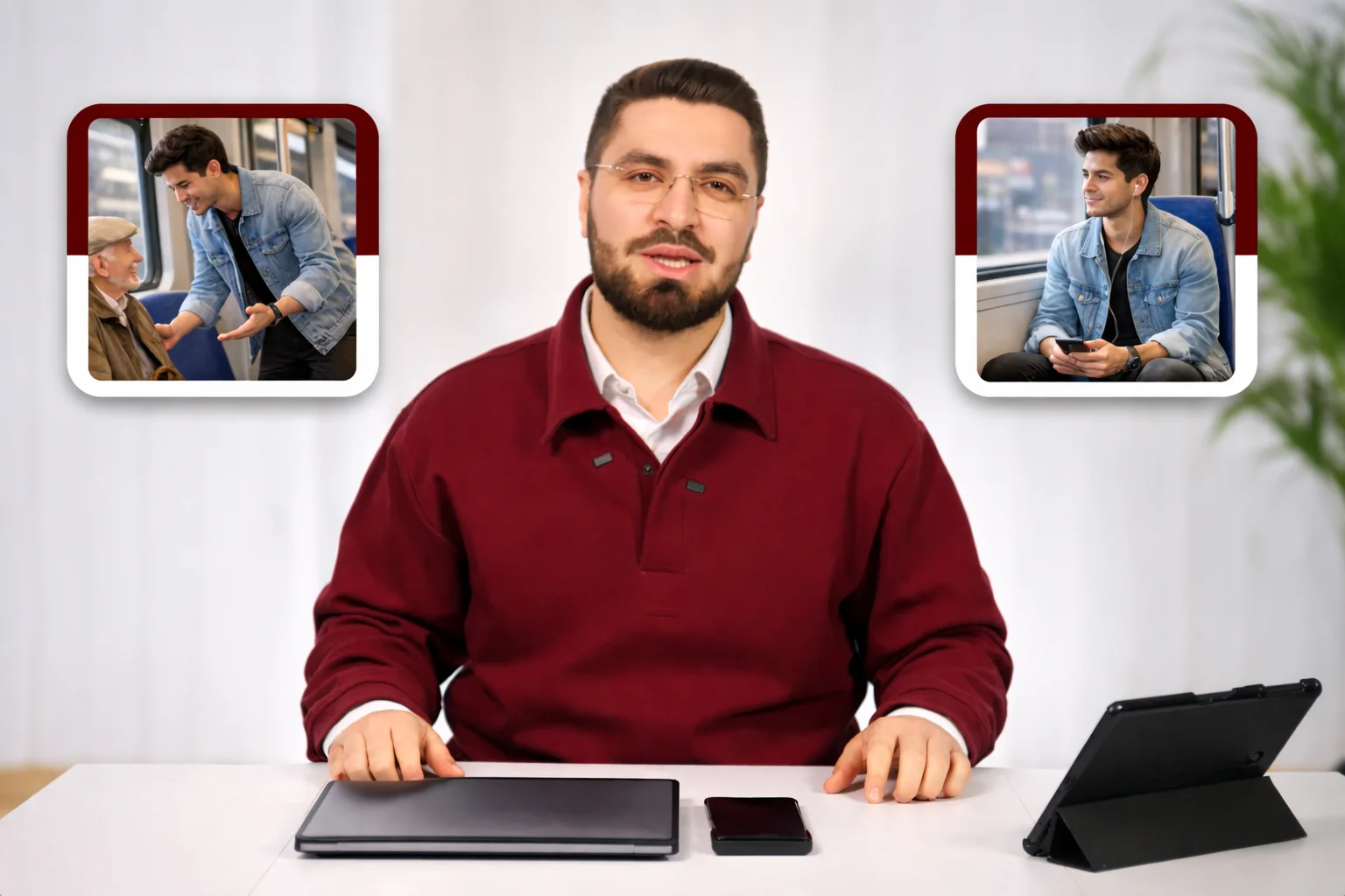 Videothumbnail &ndash; Akram Safar