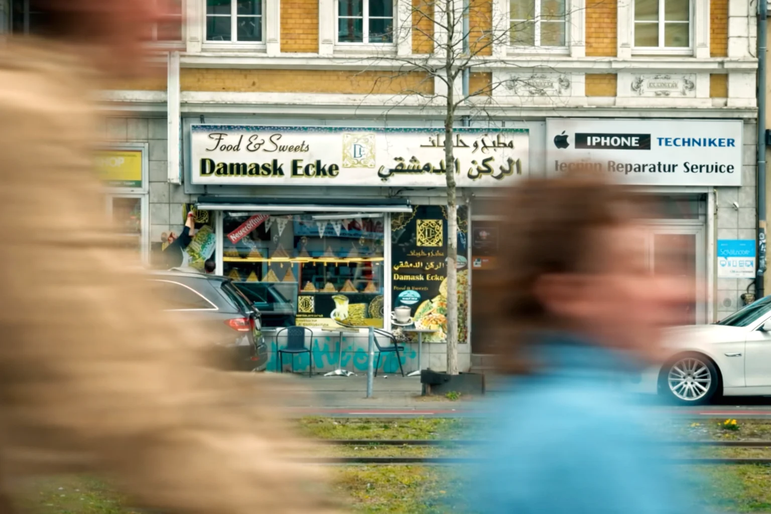 Videothumbnail &ndash; Akram Safar