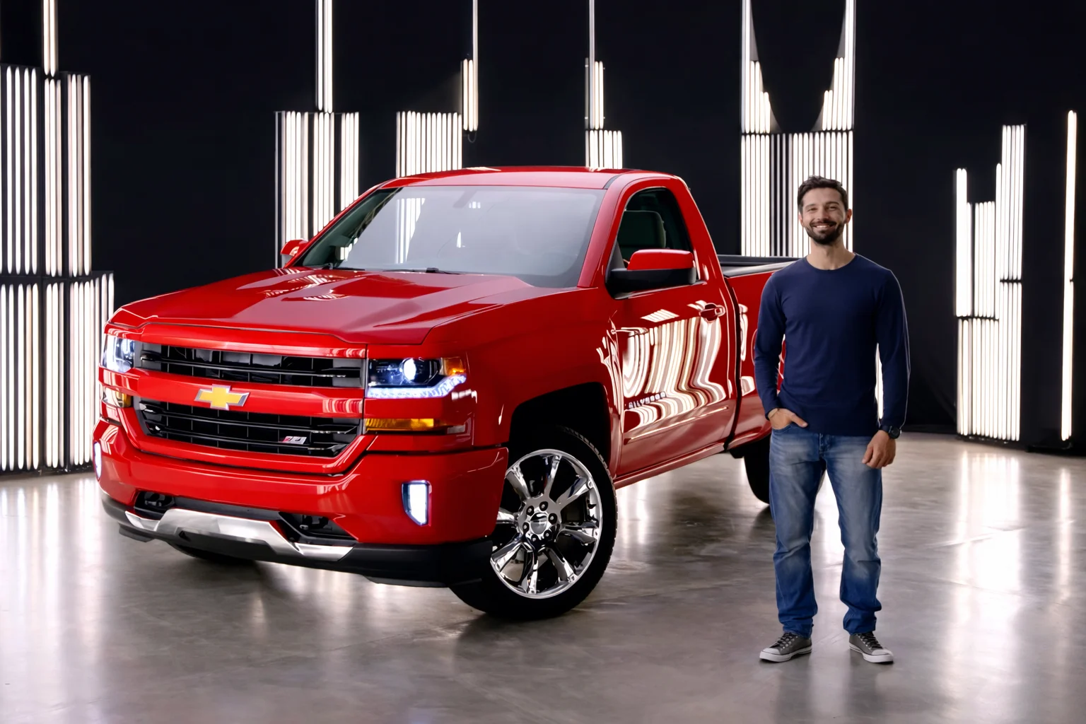 Videothumbnail &ndash; Akram Safar